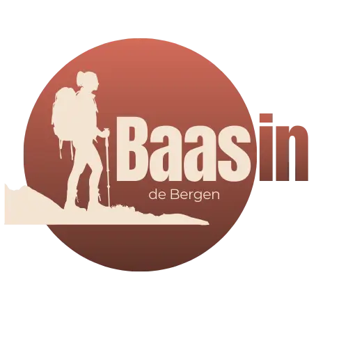Contact met baas in de bergen 
