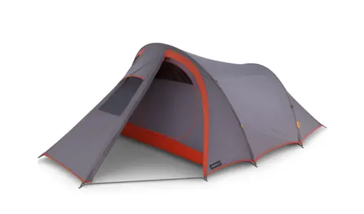 simond tunneltent trekking mt900 3 pers