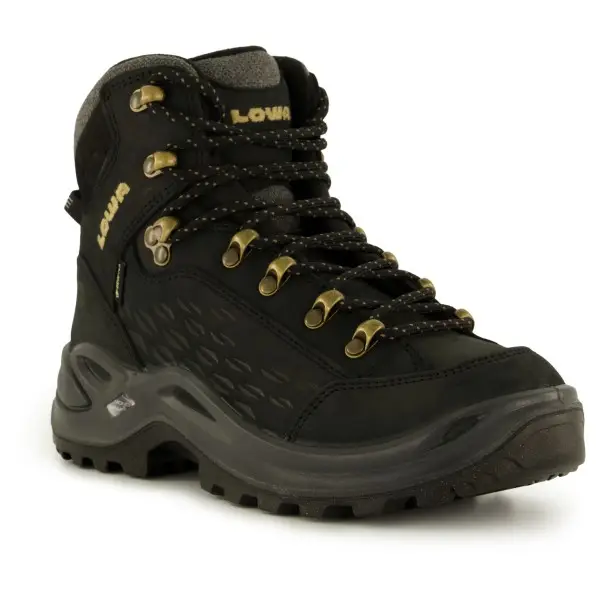lowa womens renegade warm gtx mid winterschoenen detail 2